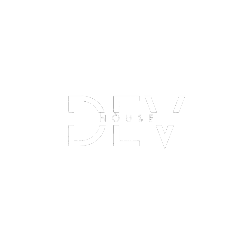 DevHouse Logo