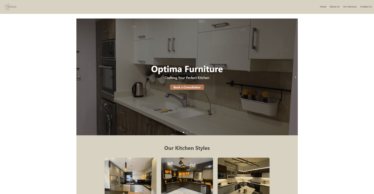 Optima Furniture